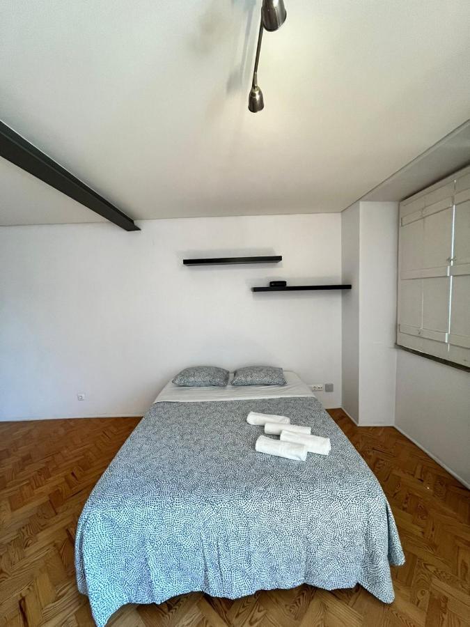 Lisbon Central Apartment Экстерьер фото