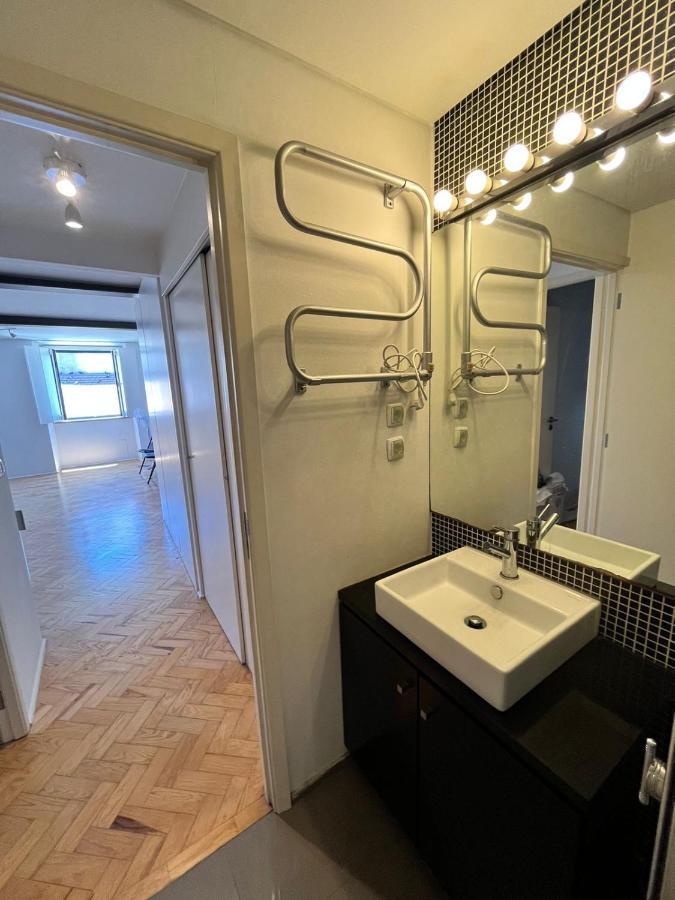 Lisbon Central Apartment Экстерьер фото