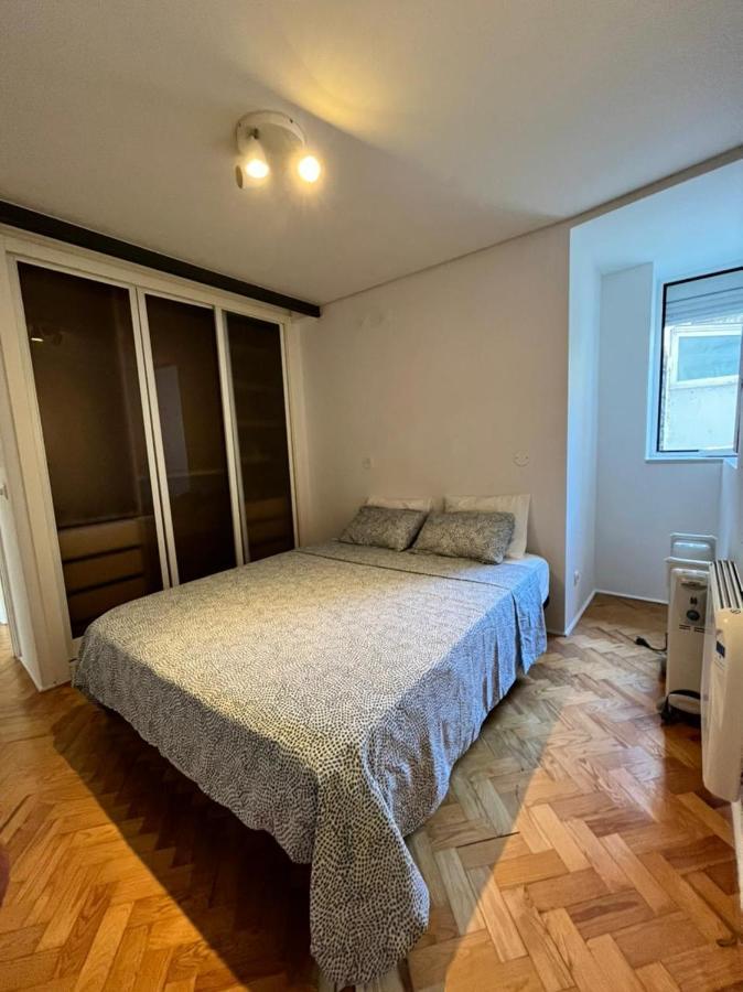 Lisbon Central Apartment Экстерьер фото