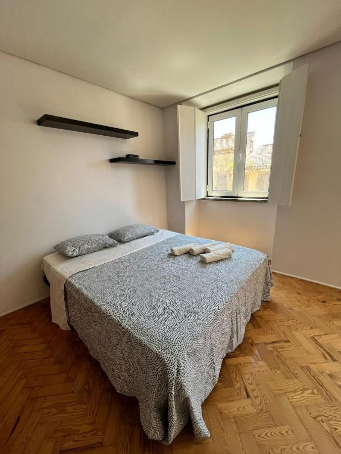 Lisbon Central Apartment Экстерьер фото