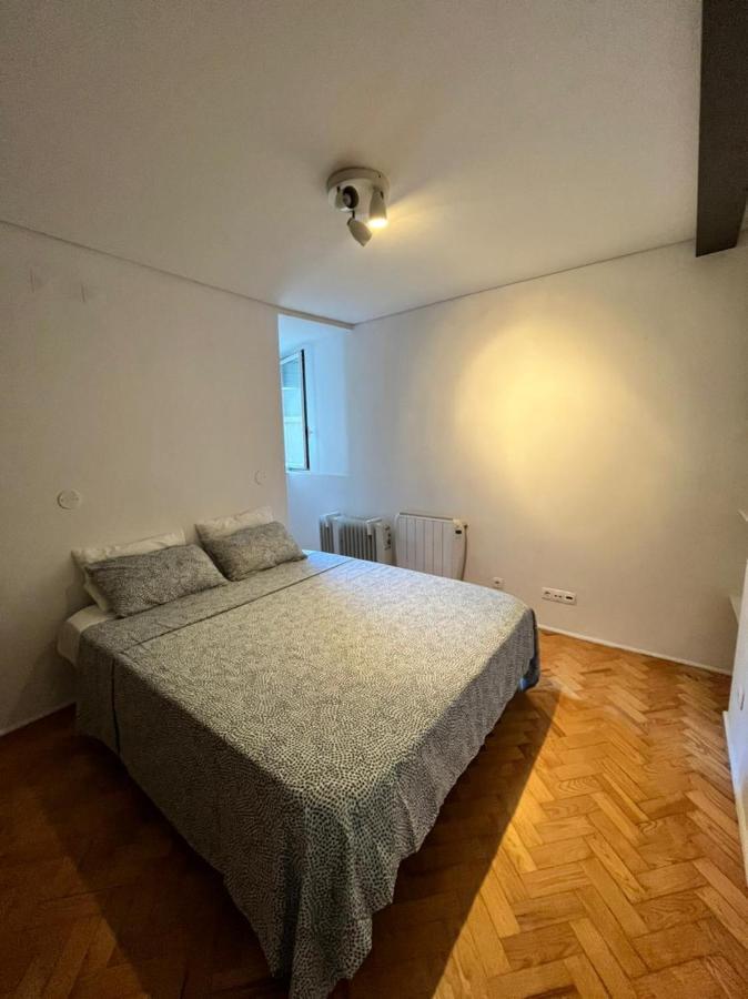 Lisbon Central Apartment Экстерьер фото